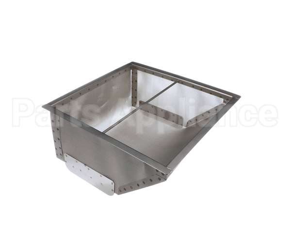 70020109 Frontline 16Ss, 20Ss Caddy Filter Basket