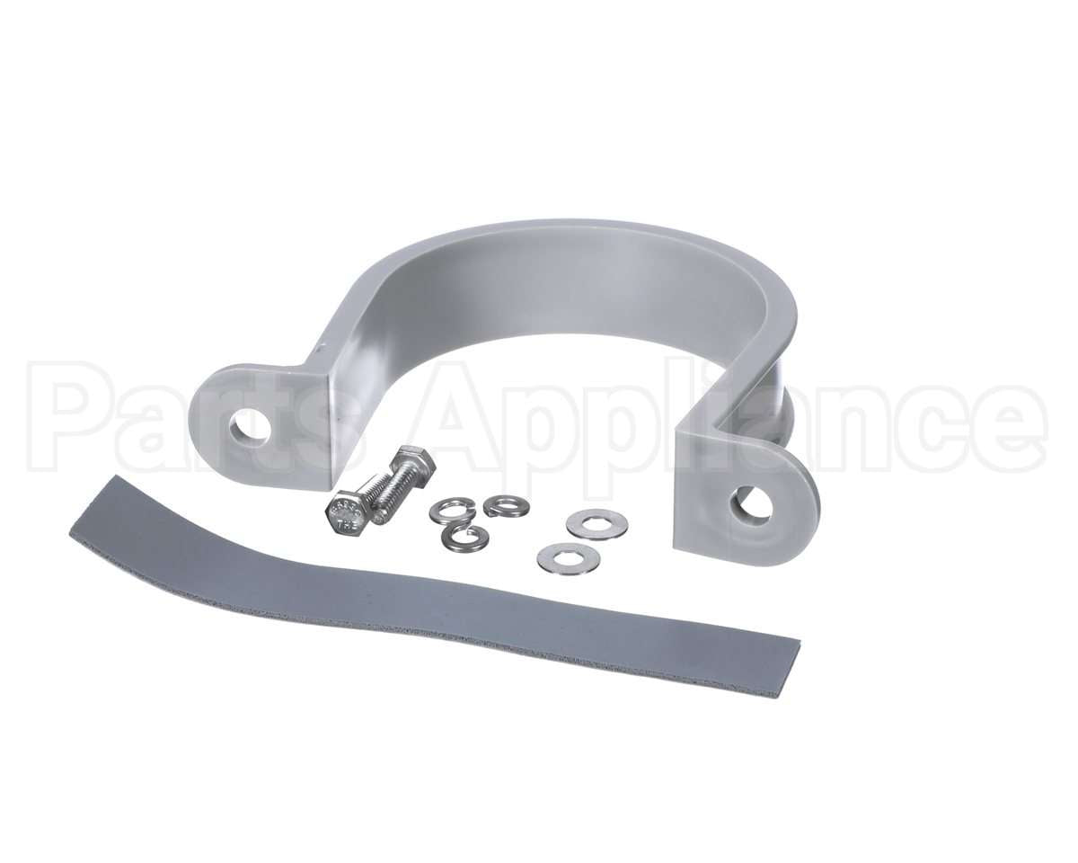 7002016 Antunes Kit, Vzn-5Xx Ss Housing