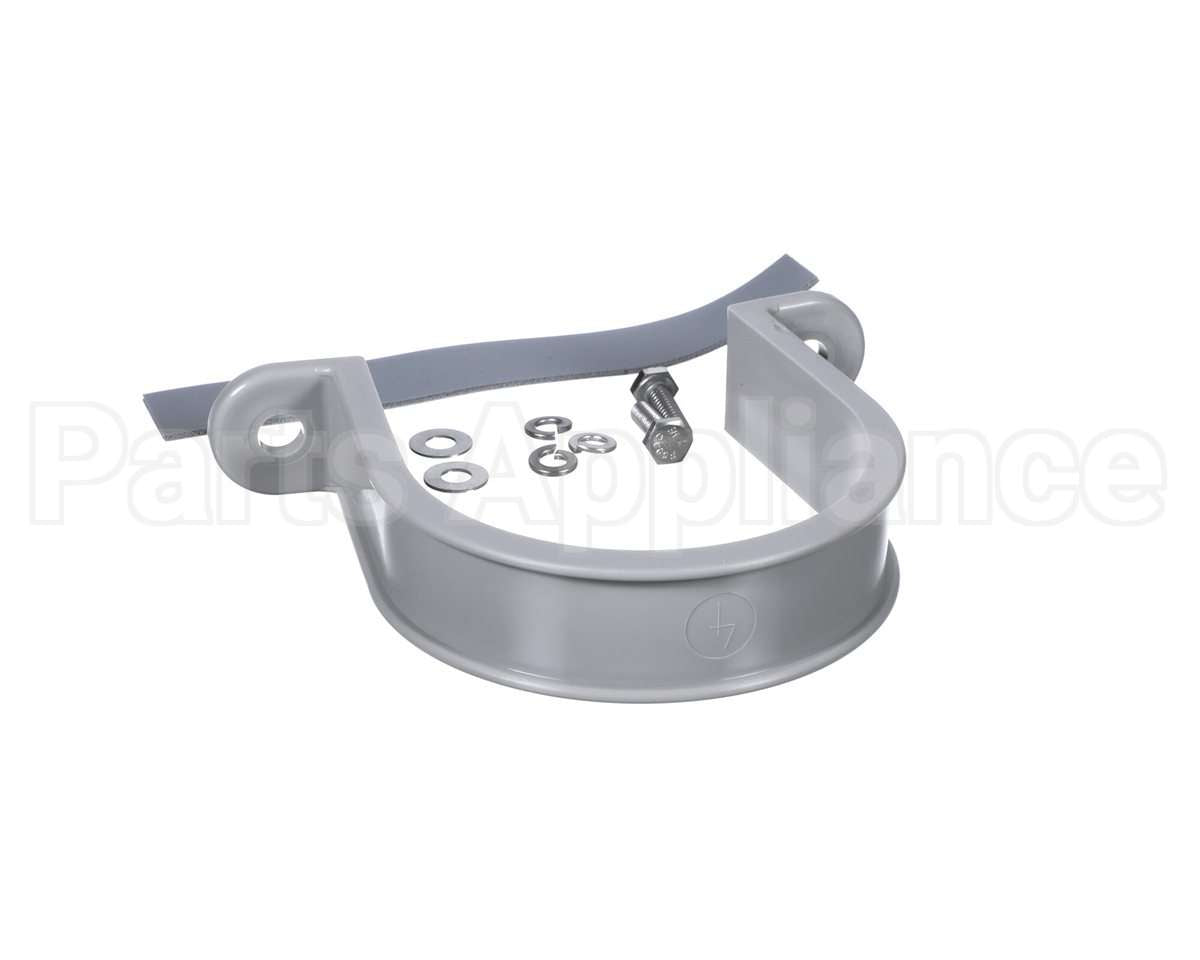 7002016 Antunes Kit, Vzn-5Xx Ss Housing