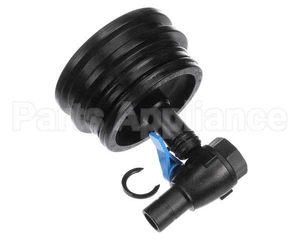 7002025 Antunes Vzn-5 8 Gpm End Cap