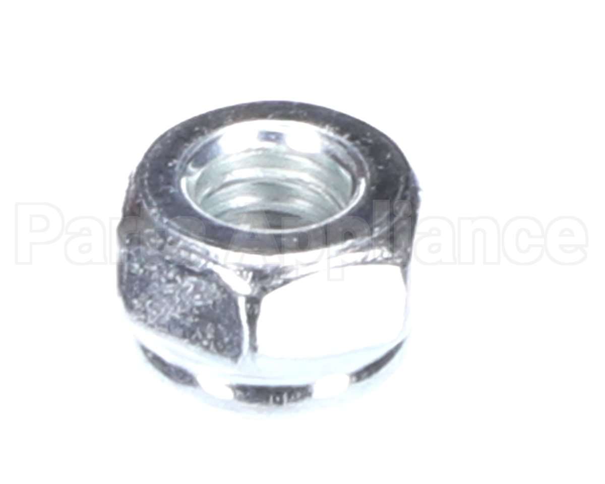 70020402 International Environmental Hex Lock Nut