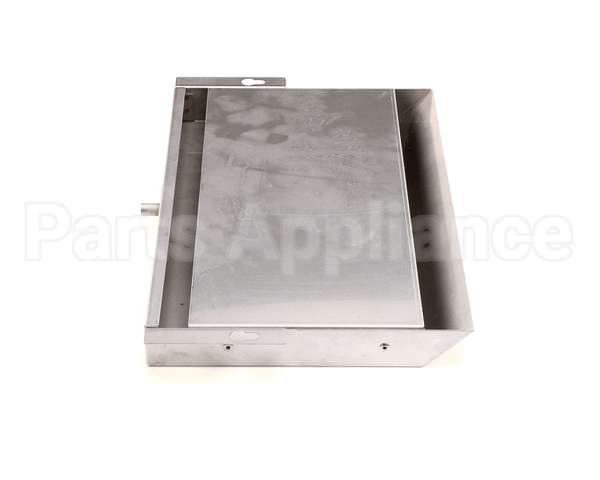7002046 Antunes Chimney Kit
