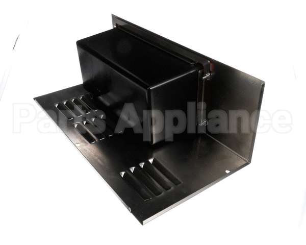 7002063 Antunes Access Cover Assembly Kit