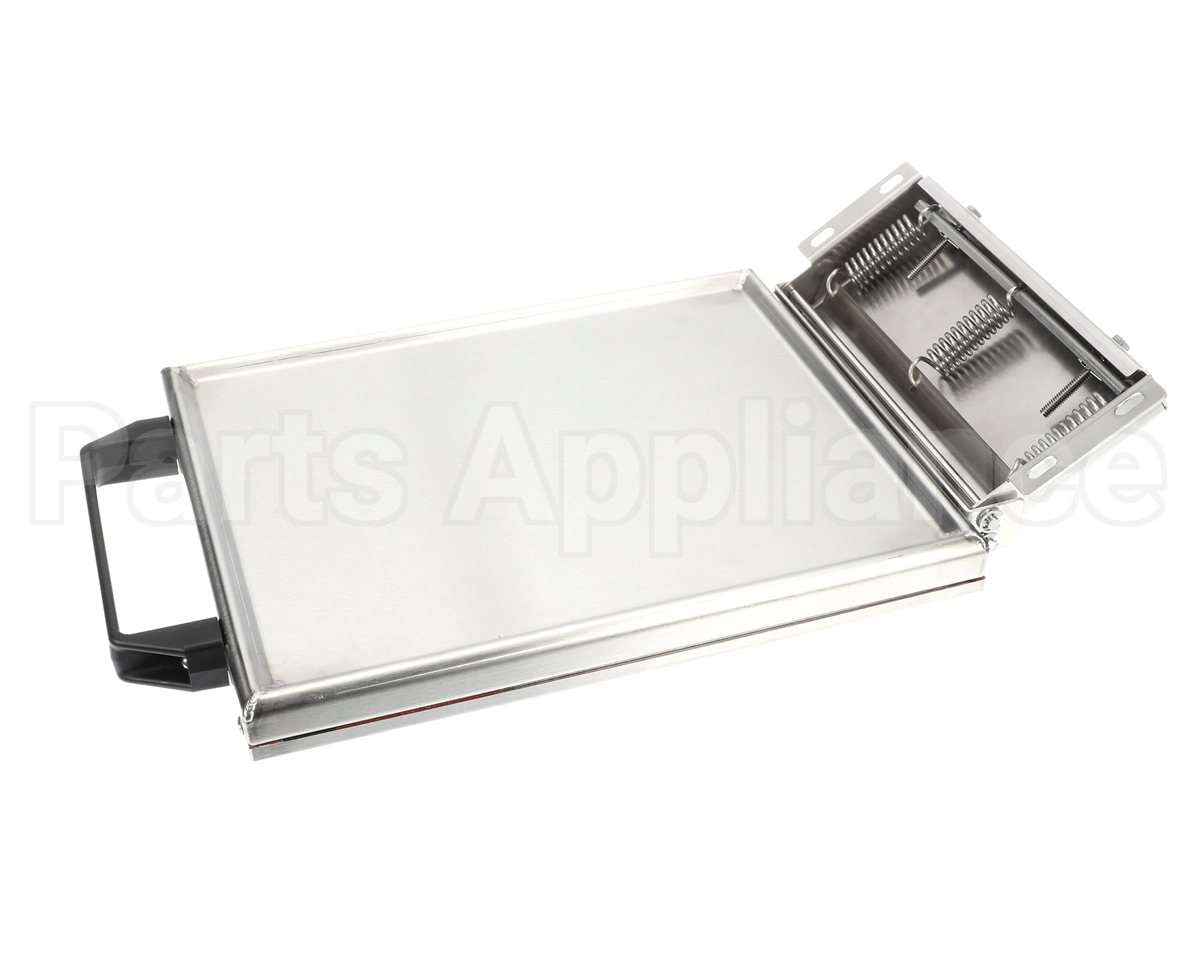 7002123 Antunes Top Cover Assembly
