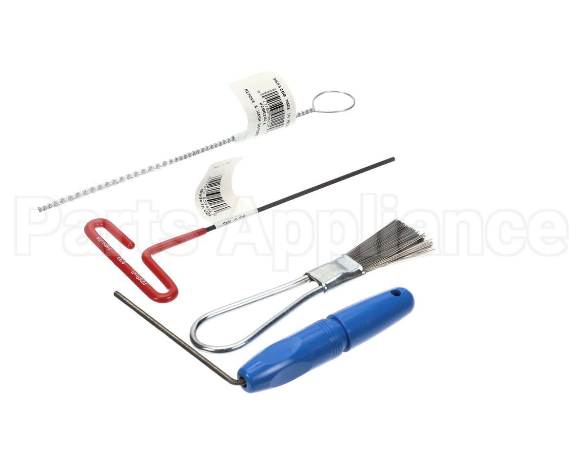 7002129 Antunes Kit, Cleaning Tool