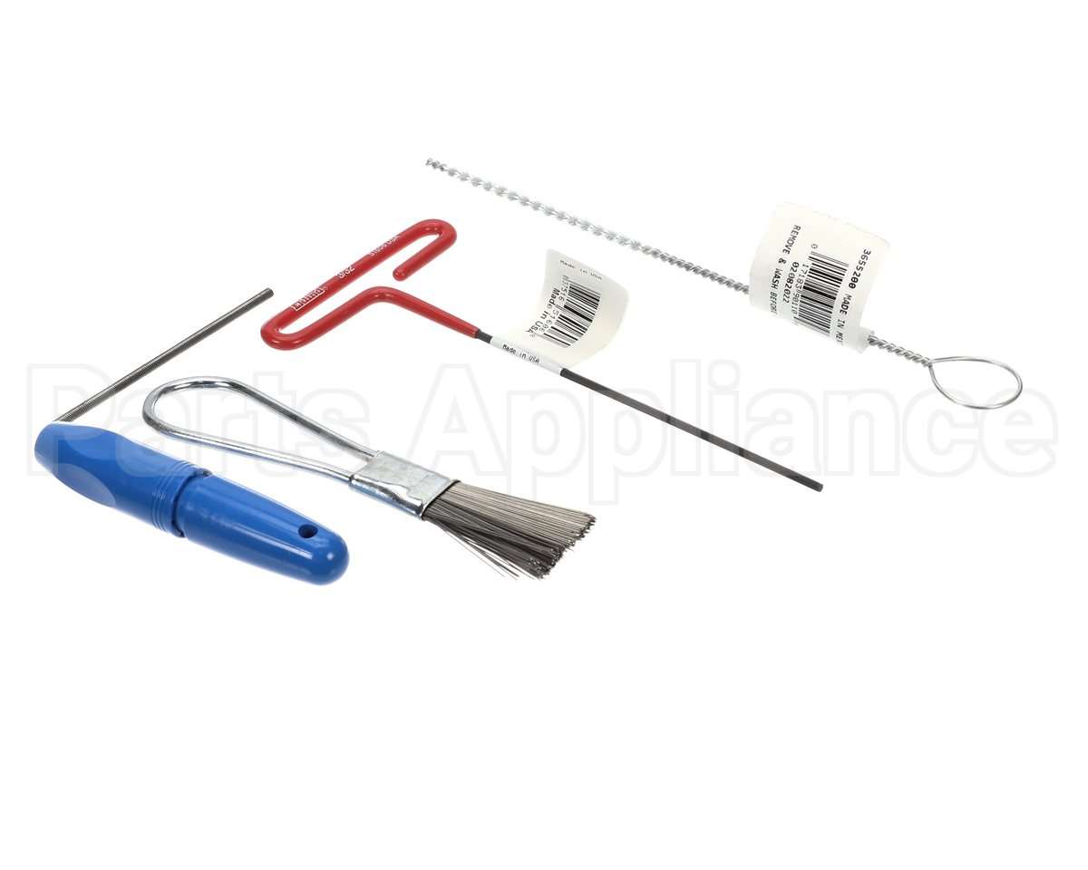 7002129 Antunes Kit, Cleaning Tool