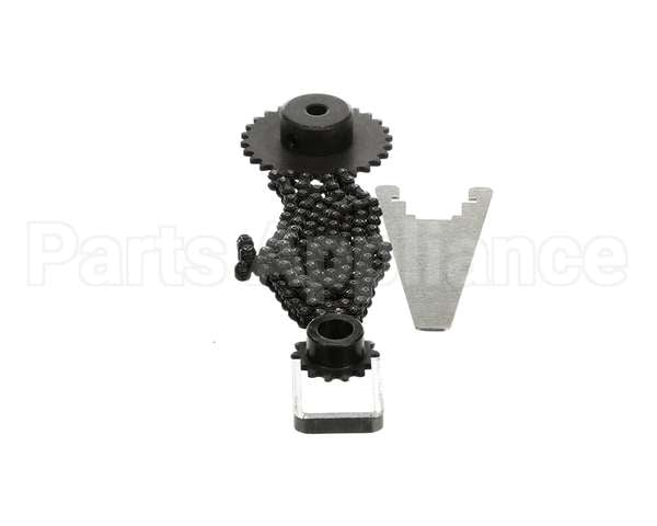 7002133 Antunes 15 Sec Speedup Kit Without Motor