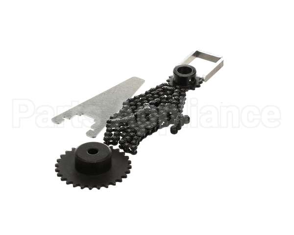 7002133 Antunes 15 Sec Speedup Kit Without Motor