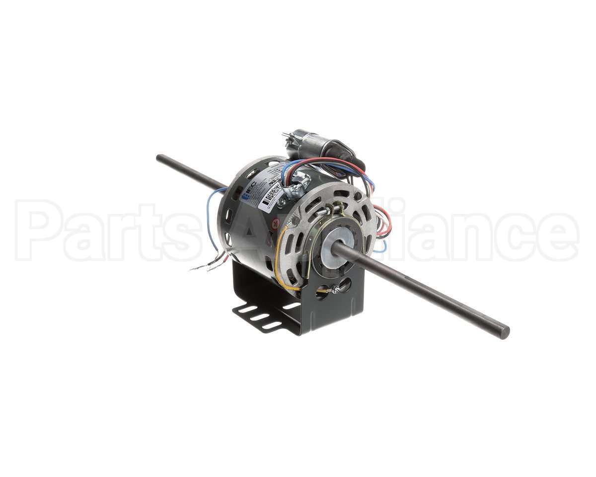 70021516 International Environmental 1/12Hp 115-127V Dir.dr W/Cap