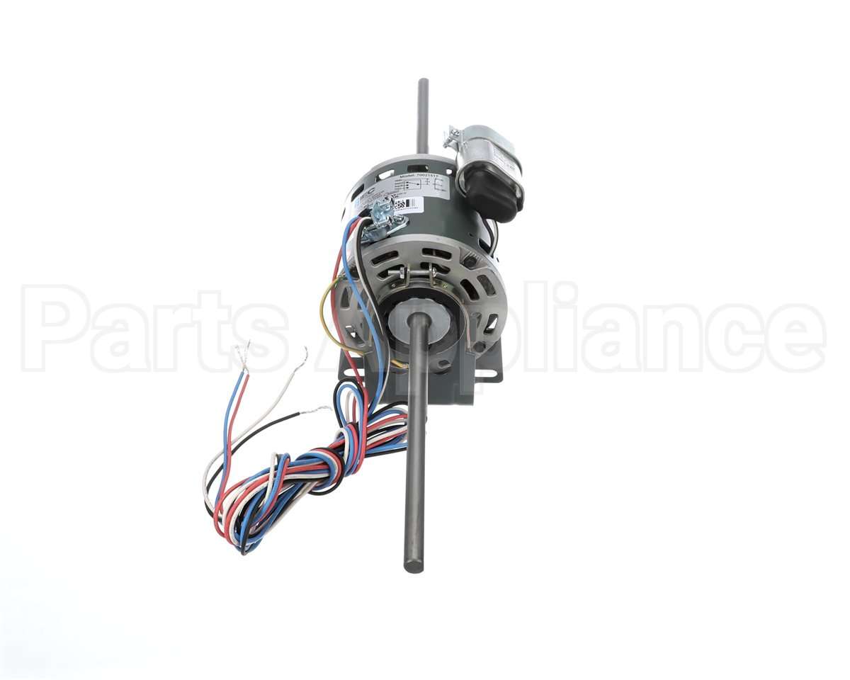 70021517 International Environmental 1/6Hp 115-127V Dir.drive W/Cap
