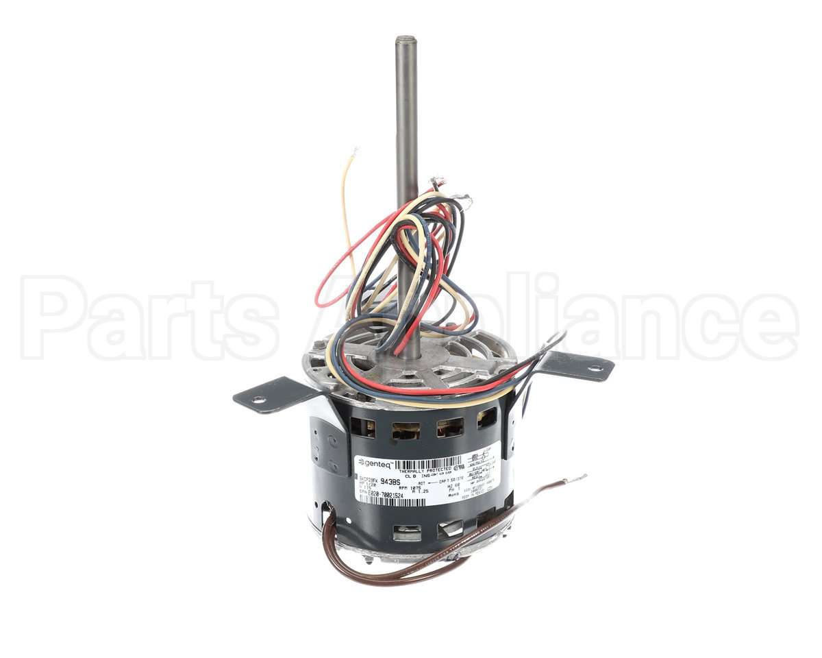 70021524 International Environmental 1/20Hp 115V Direct Drive Motor
