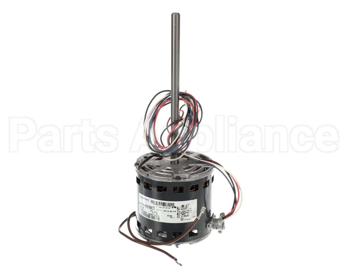 70021527 International Environmental 1/8Hp 115V Direct Drive Motor