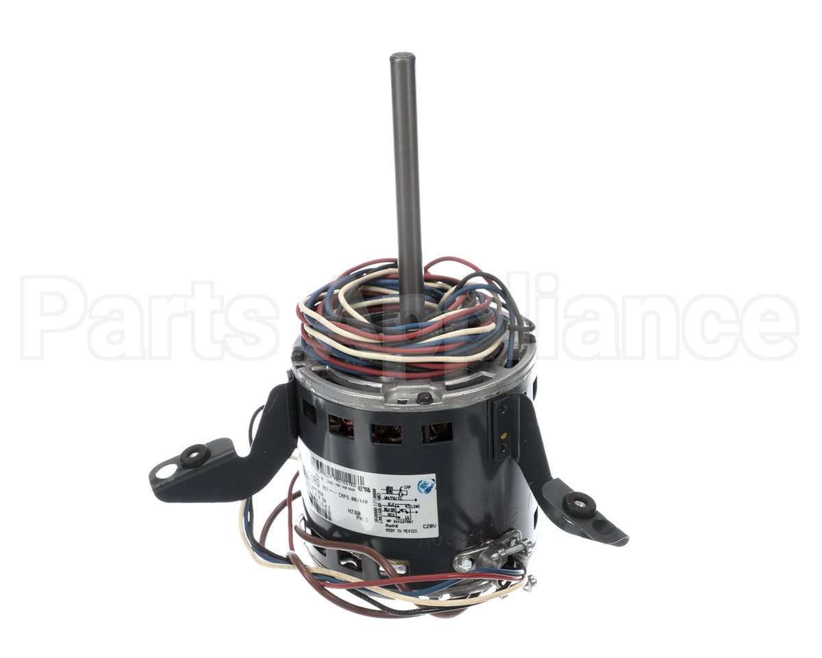 70021541 International Environmental 277V 1/8Hp 850Rpm Motor