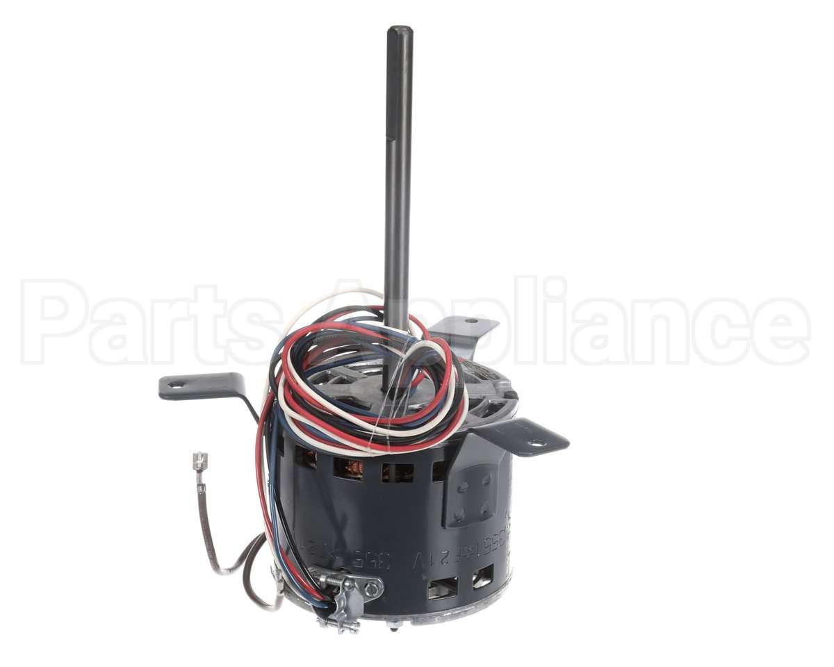 70021544 International Environmental 1/20Hp 277V 1075 Rpm .24 Amps