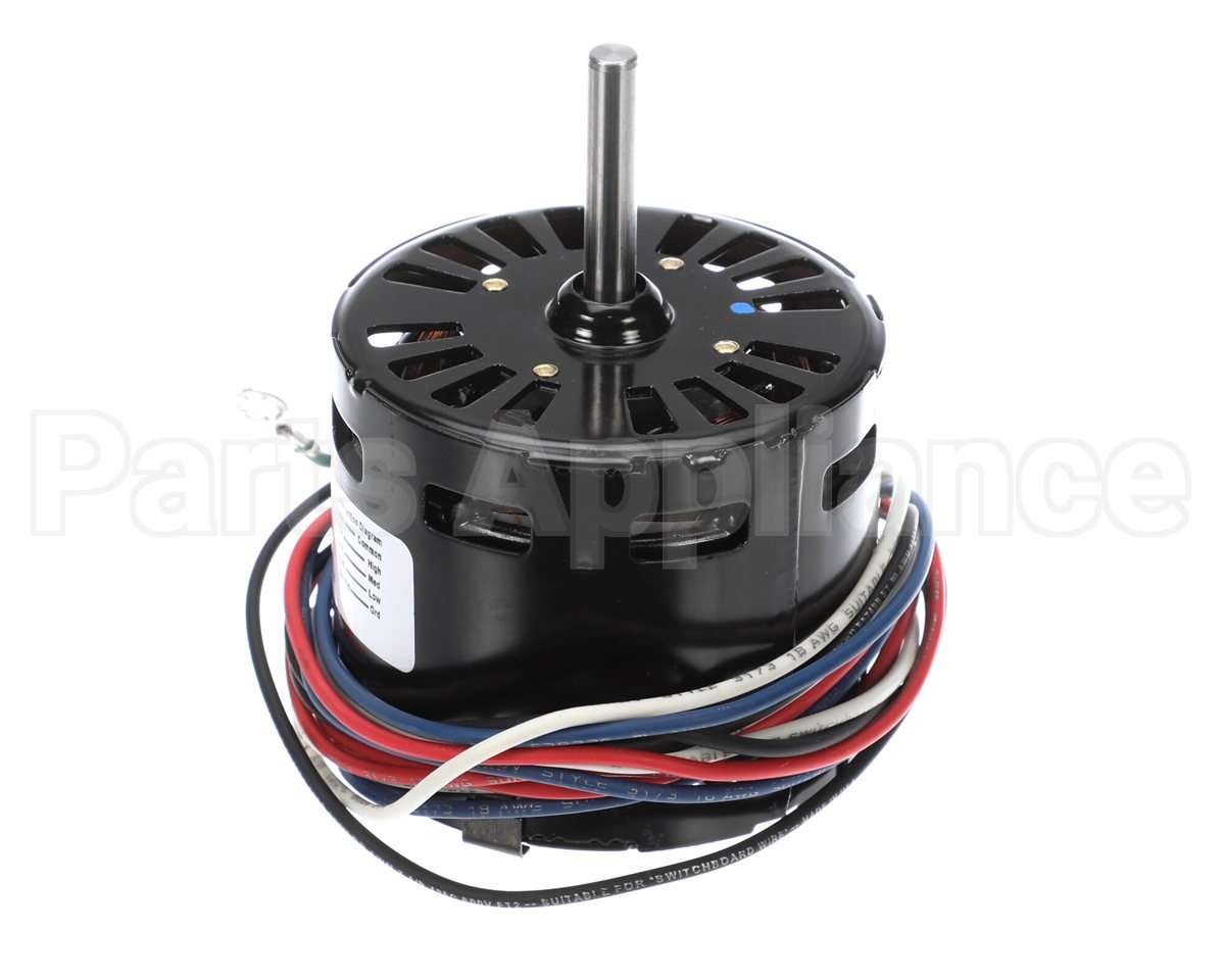 70021671 International Environmental 1/20Hp 115V Psc Motor