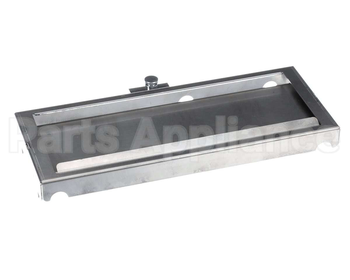 7002186 Antunes Air Filter Weldment Kit