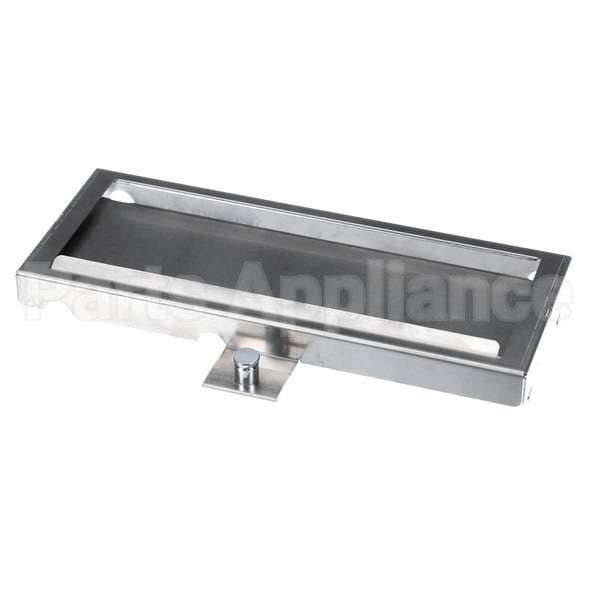 7002186 Compatible Roundup Air Filter Weldment Kit