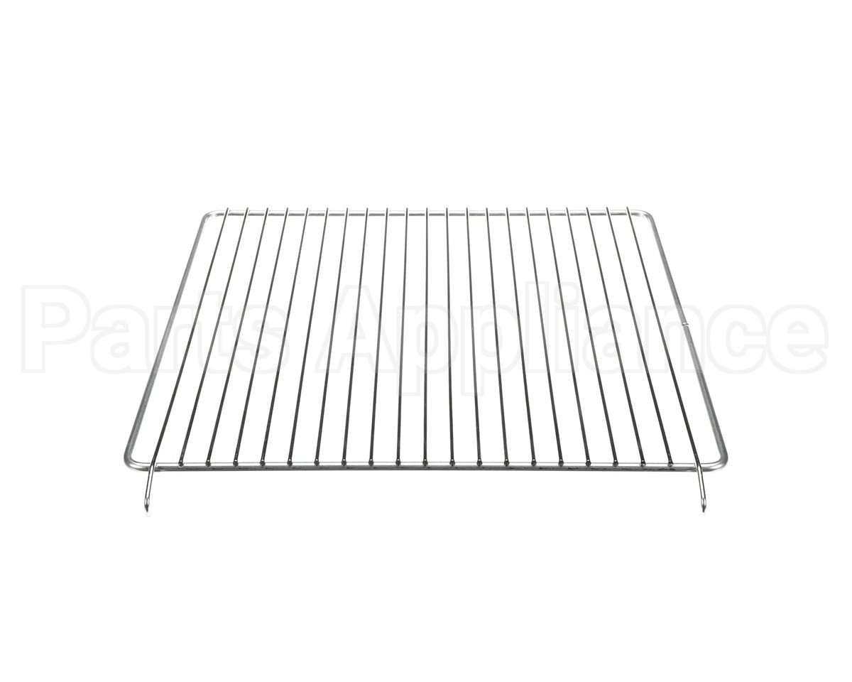 7002193 Antunes Bun Chute 0800950 Kit