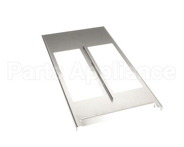 7002226 Antunes Basket Riser Weldment