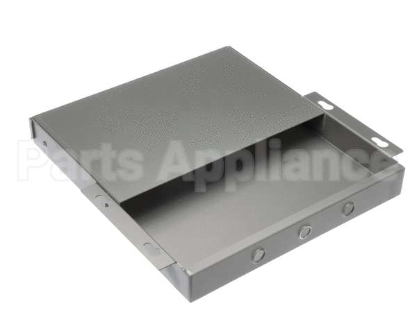 7002228 Antunes Steam Vent Weldment Kit