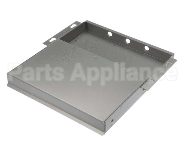 7002228 Antunes Steam Vent Weldment Kit