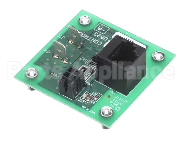 7002252 Antunes Drawer Cavity Board Kit