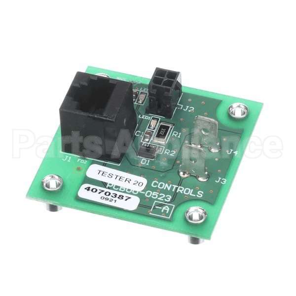 7002252 Compatible Roundup Drawer Cavity Board Kit