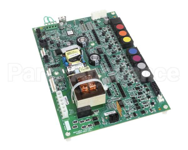 7002260 Antunes Main Board Kit