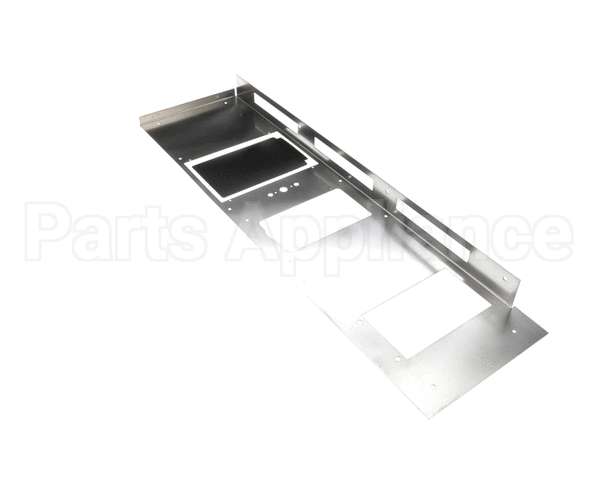 7002264 Antunes Front Label/Panel Kit