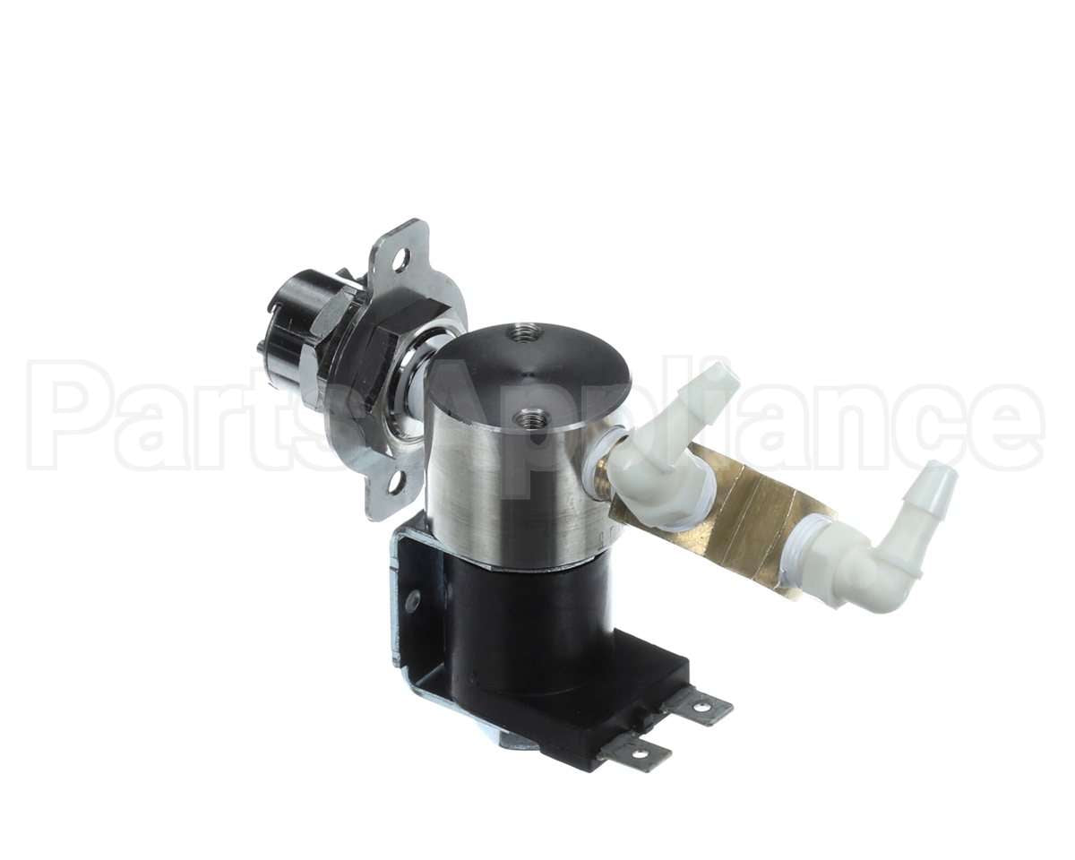 7002273 Antunes Solenoid Valve Assembly Kit