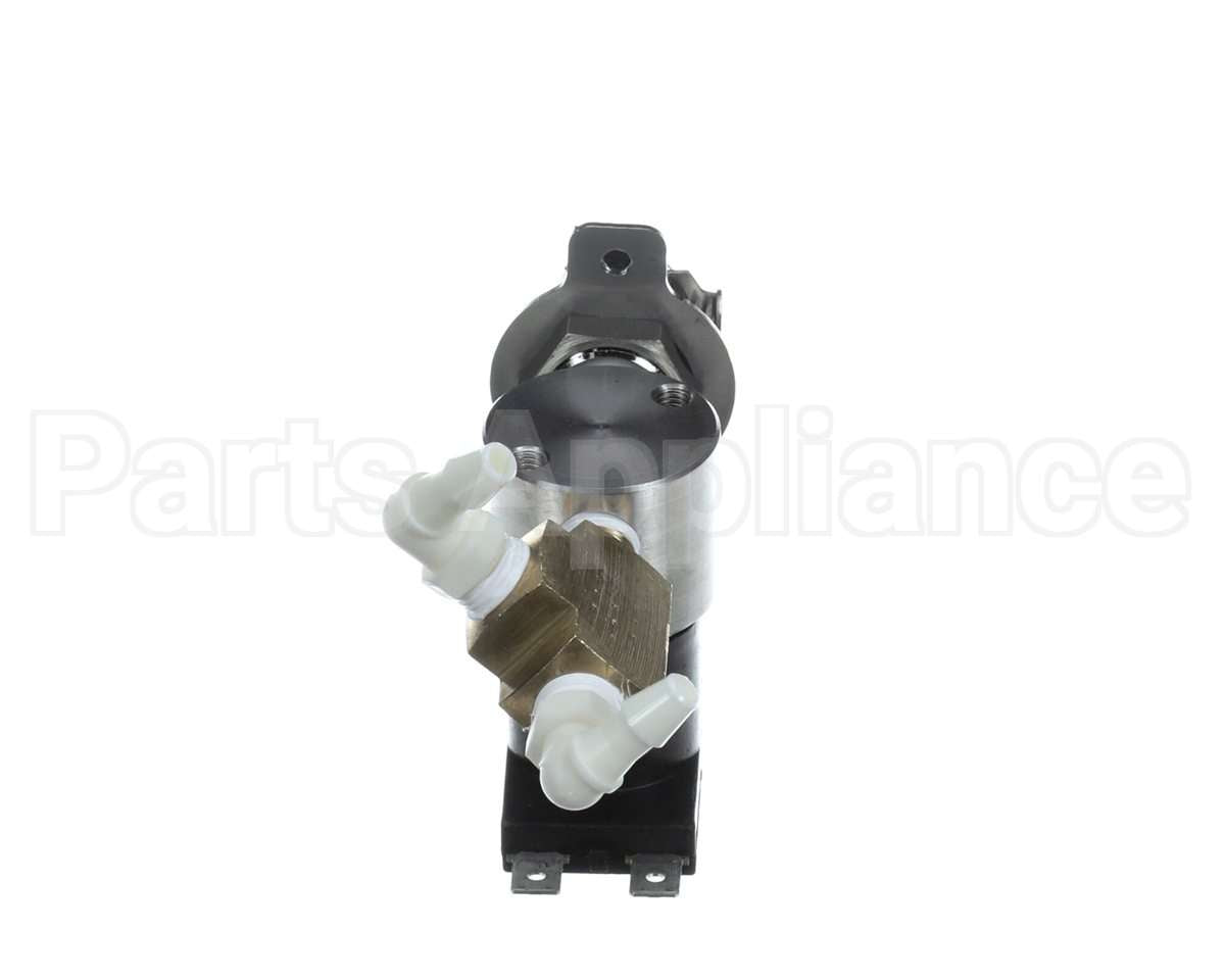 7002273 Antunes Solenoid Valve Assembly Kit