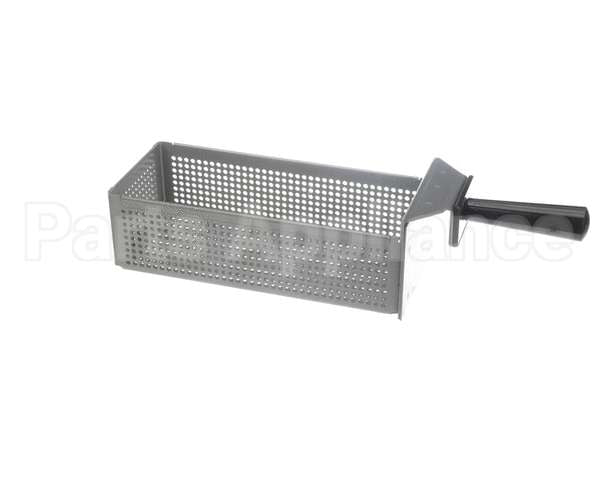 7002274 Antunes Dbl Basket Assembly Kit