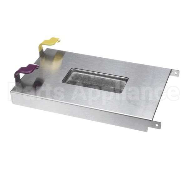 7002298 Compatible Roundup Cover, Top (Kit, Esdz-1200)