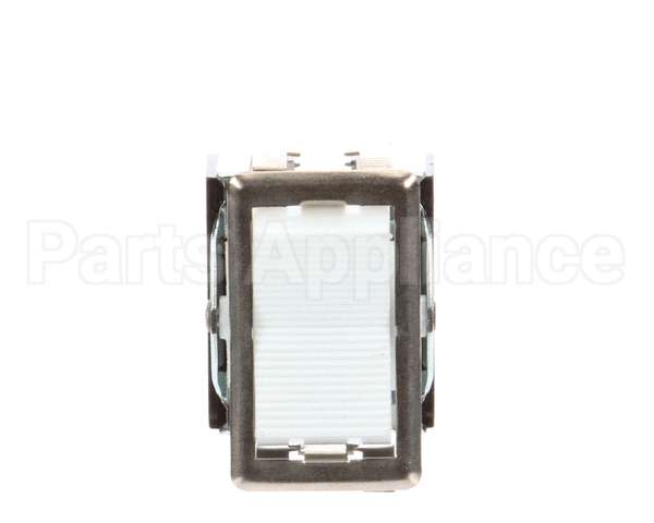 70023 Saniserv Switch W/Bezel A/C