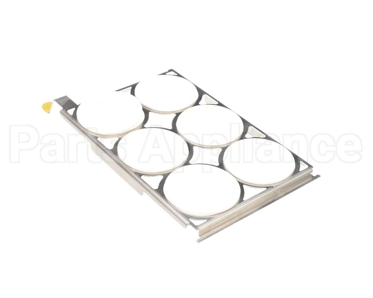 7002305 Antunes Esm-600 Egg Rack Kit