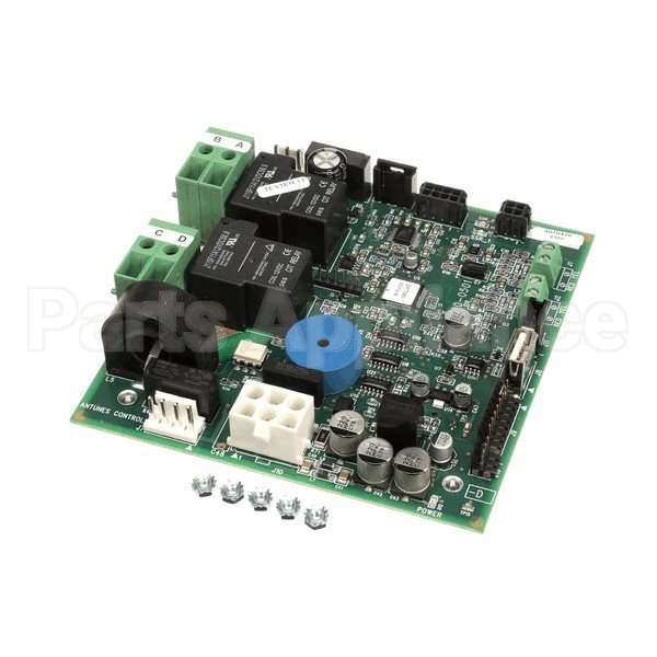 7002310 Compatible Roundup Control Brd Kit