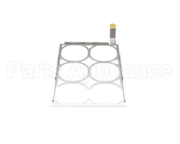 7002314 Antunes Sgl Rack Replacement Kit
