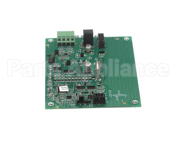 7002330 Antunes Tw-100 Main Brd Rplcmnt