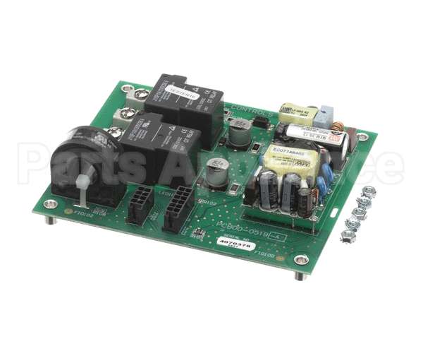 7002331 Antunes Tw-100 Pwr Board Rplcmnt