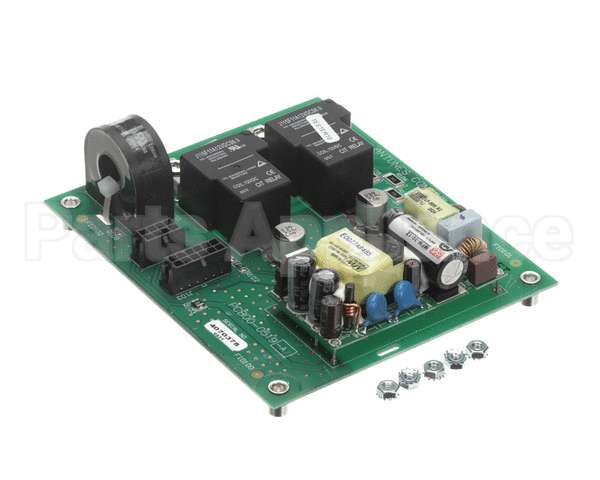 7002331 Antunes Tw-100 Pwr Board Rplcmnt