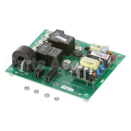 7002331 Compatible Roundup Power Control Board Tw-100