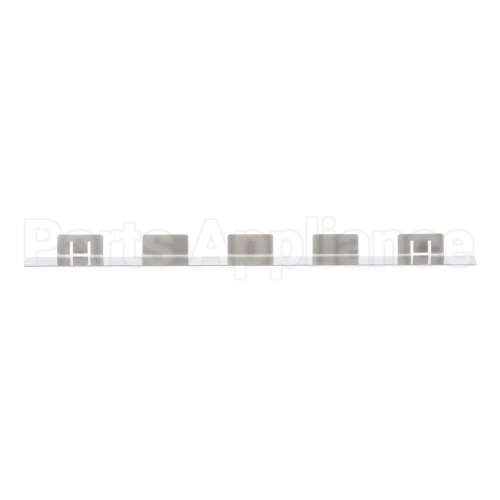 7002402 Compatible Roundup Steamer Seal Plate Kit
