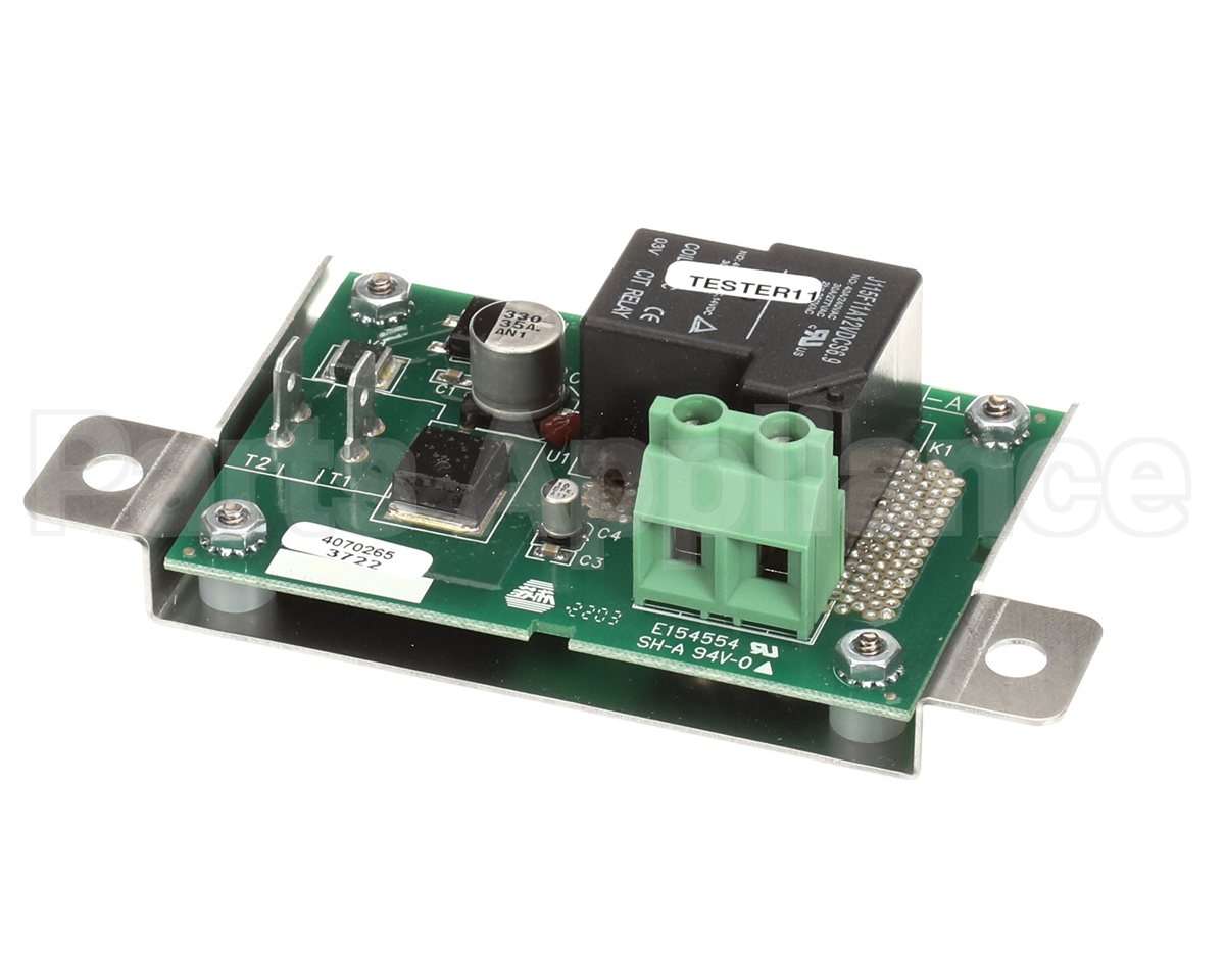 7002476 Antunes Vct-2 Sw Relay Pcb Rplcm