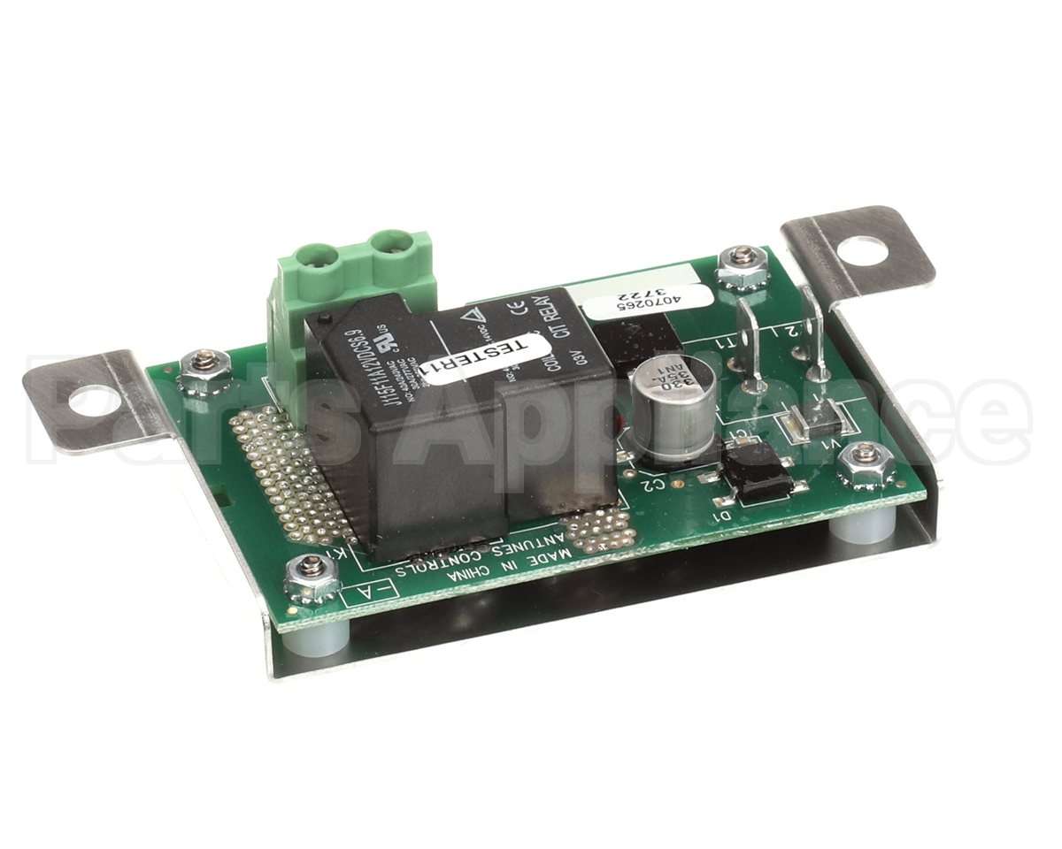 7002476 Antunes Vct-2 Sw Relay Pcb Rplcm