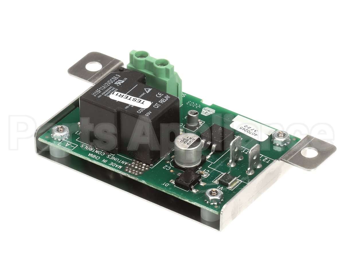 7002476 Antunes Vct-2 Sw Relay Pcb Rplcm