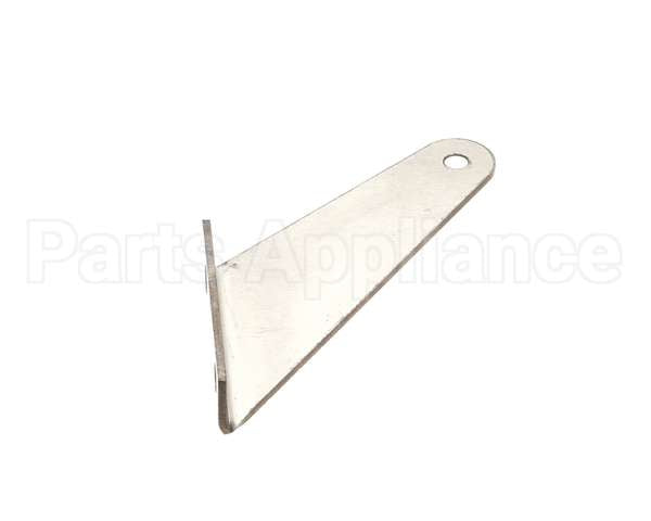 7002496 Southbend Range Bracket, Rail Rh
