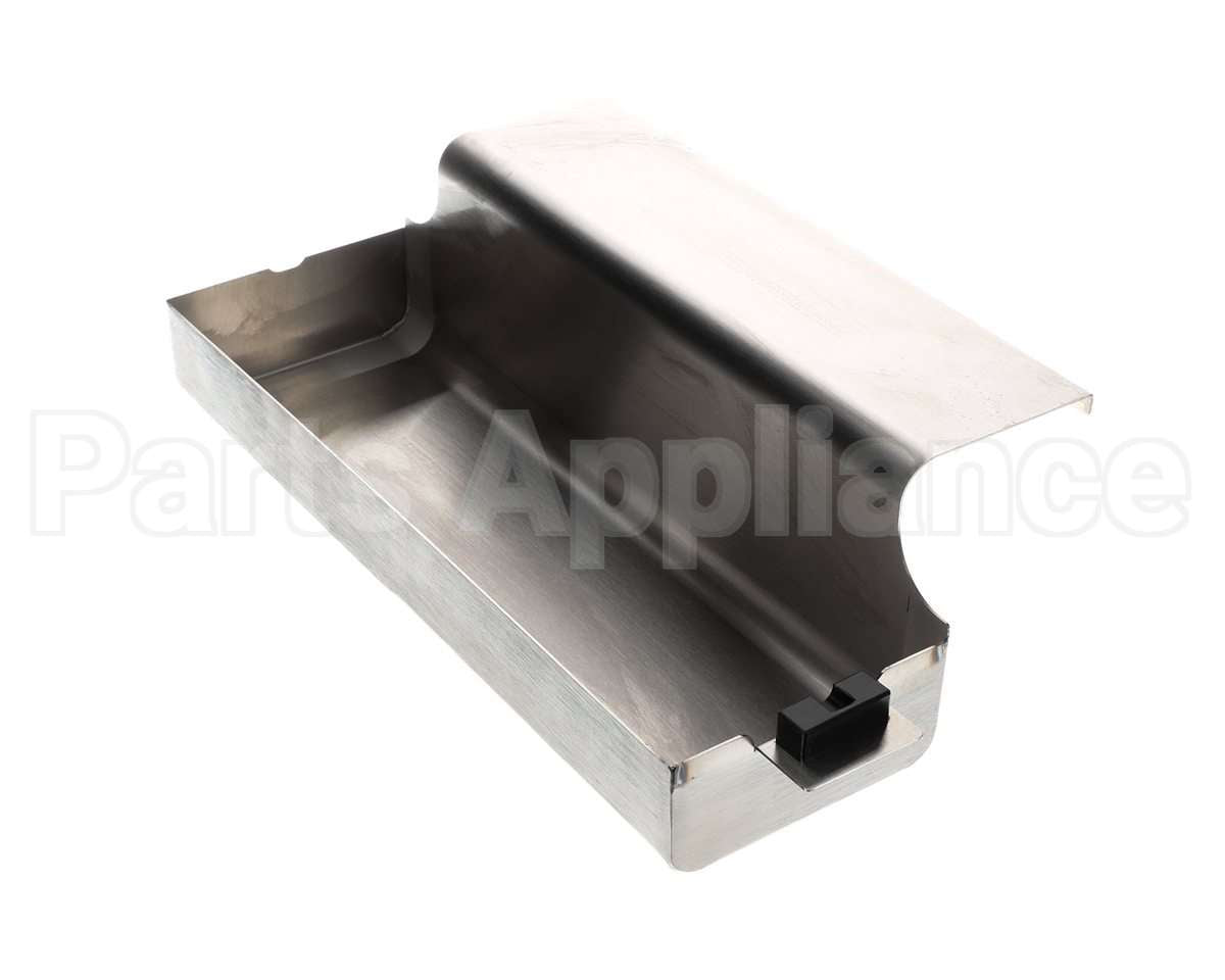 7002524 Antunes Pan, Butter Kit
