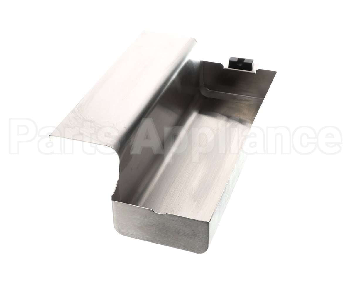 7002524 Antunes Pan, Butter Kit