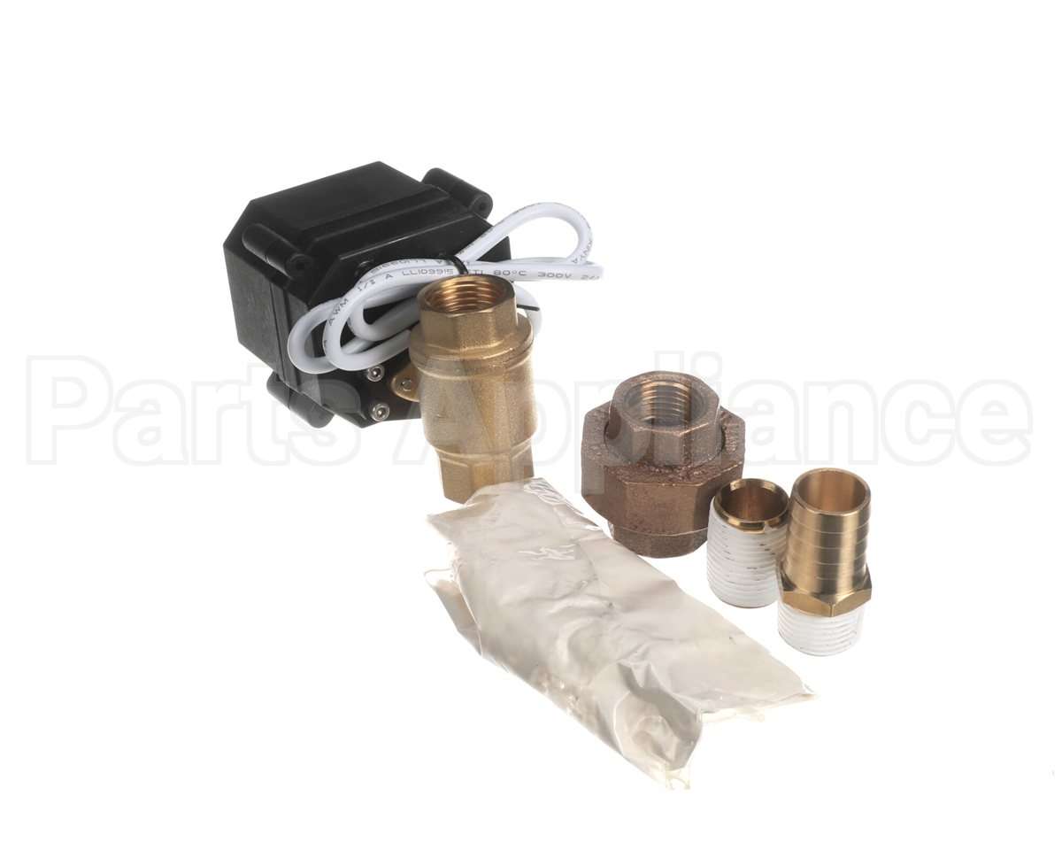 7002576 Antunes Kit, Is-1000 Drain Valve