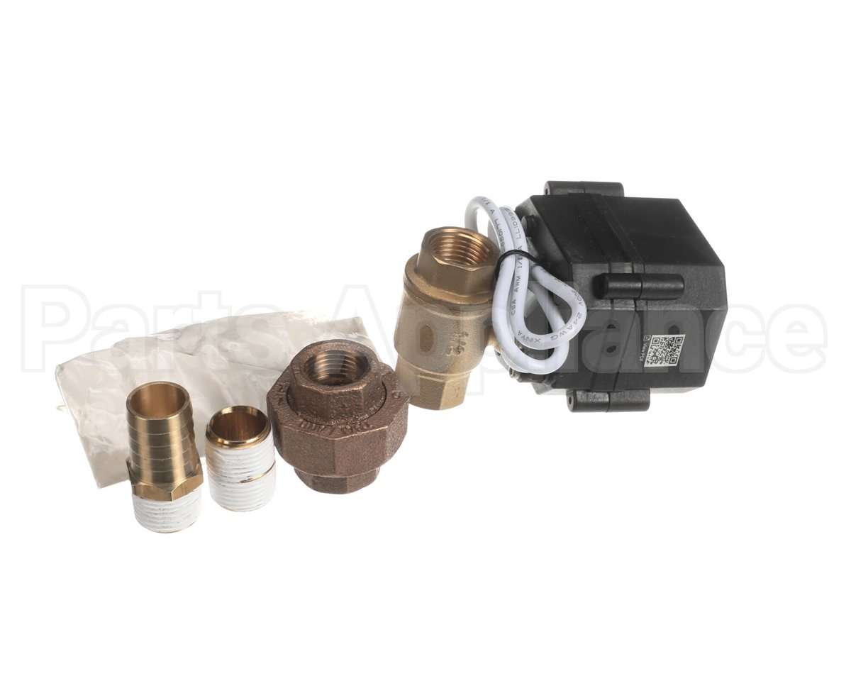 7002576 Antunes Kit, Is-1000 Drain Valve